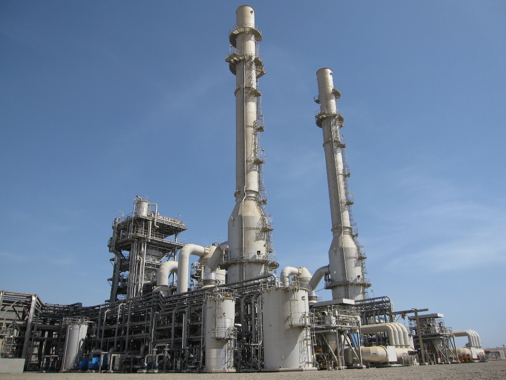 Waste Liquid Treatment│月島環境エンジニアリング株式会社