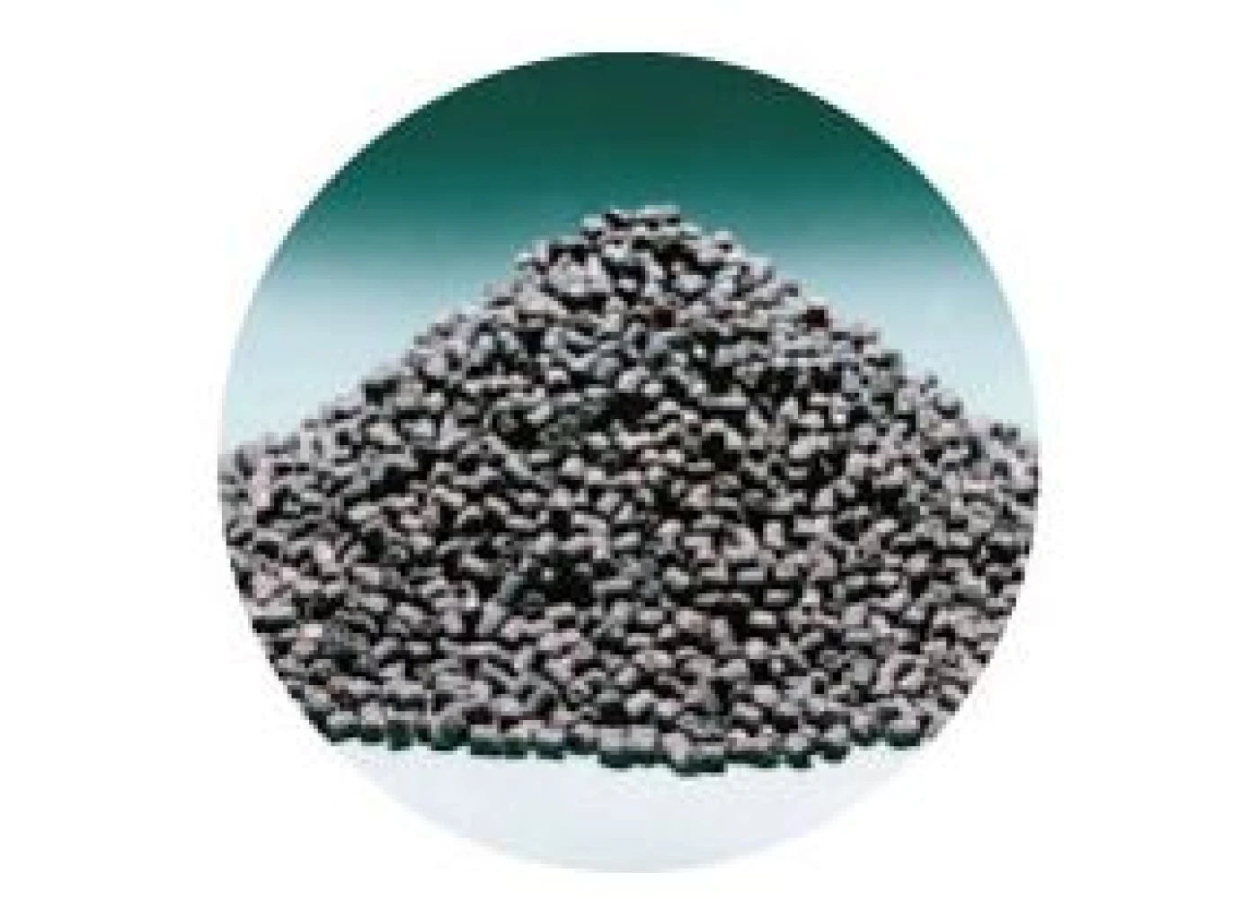 High-performance catalysts