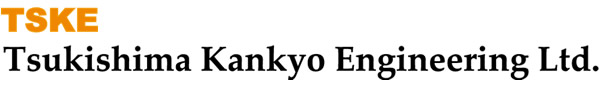 TSKE Tsukishima Kankyo Engineering Ltd.