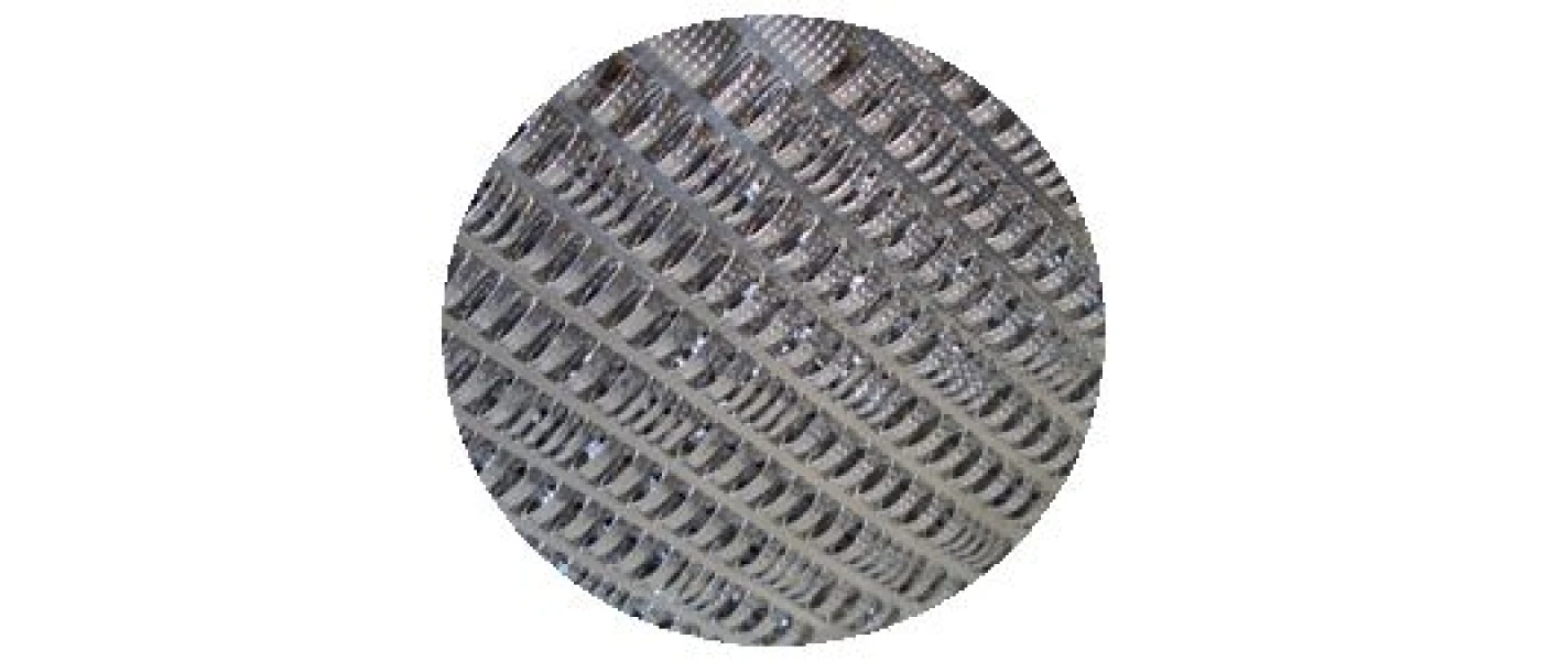 Raschig Super-Pak
