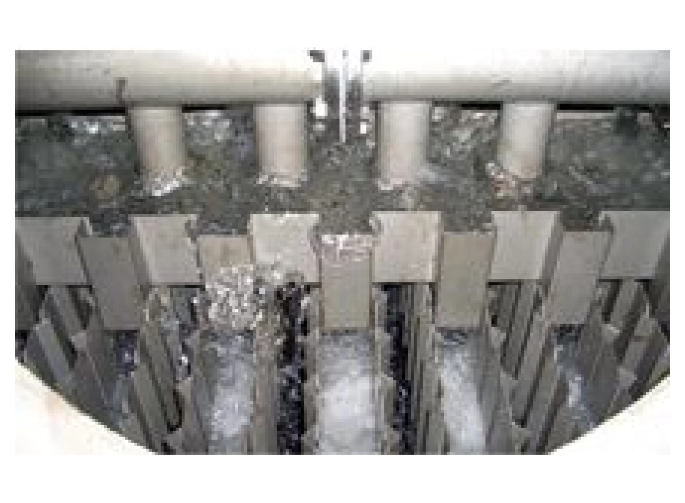 Tower Internals