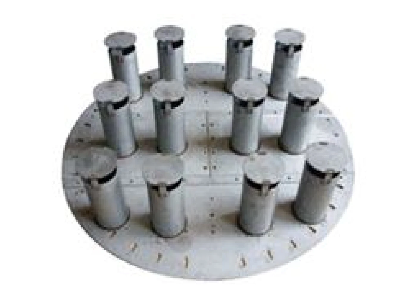 Tower Internals