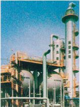 Chlorine Drying Process