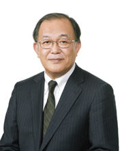 President, Hitoshi OTA