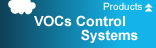 VOCs Control Systems